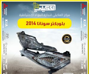 بلوجكتر سوناتا مضلع مسدسد