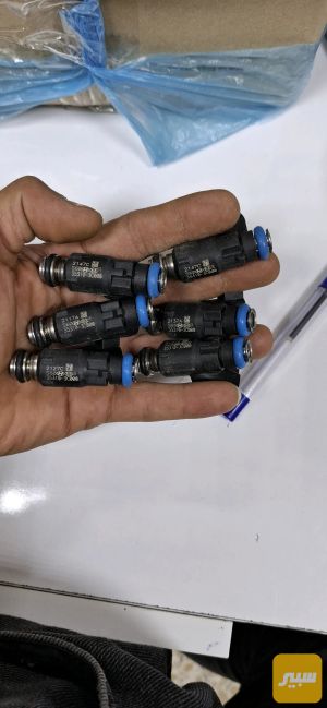 نوزلات موهافي حسب رقم الشاصي 3C000