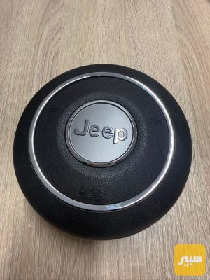 قبق دركه جيب كراند شيروكي