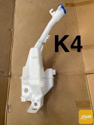 دبة زراكه K4