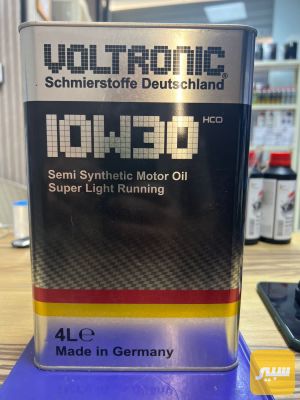 زيت 10W30