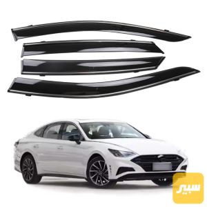 مضلات ابواب سوناتا