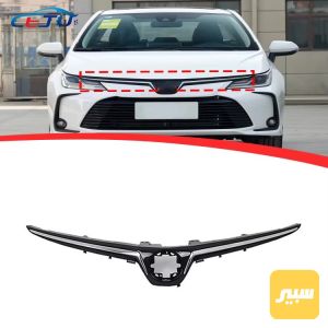 شباك كورلا هايبرد
