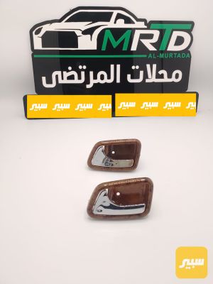 يدة داخلية دير