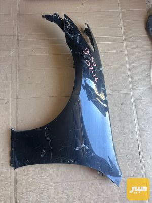 جاملغ انفنتي G37 ايسر تفصيخ حاوية