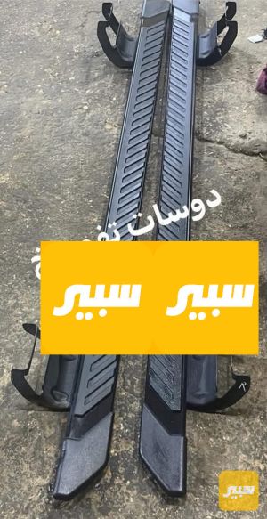 دوسات فورد F150 بلادى تفصيخ
