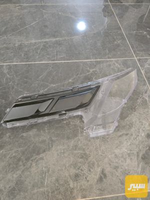 جام لايت اعلى يسار اسود