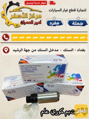 فيت بم كوري عام