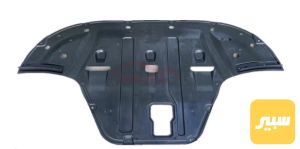 درع محرك k5 2021-2023 بذون فتحة