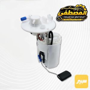 فيت بم كامل هونداي اكسنت 2016