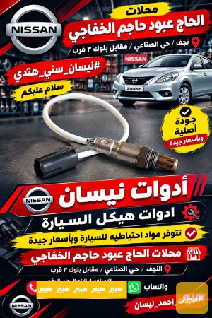 حساس صالنصه
