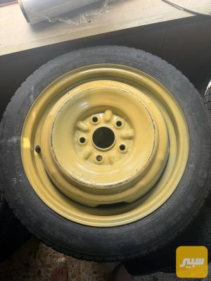 سبير BYD