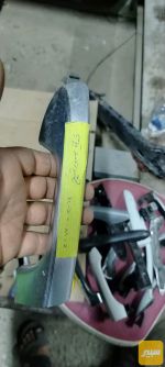 يده باب خارجية سبورتج - صورة 3