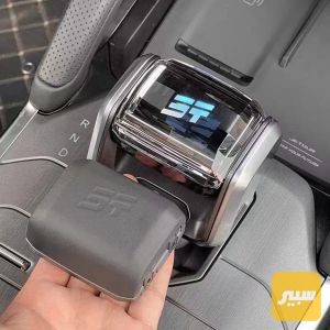 قبضة كير كرستال جيتور T2