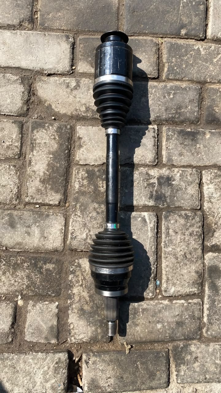 درايف شفت K5 2500 - كيا K5