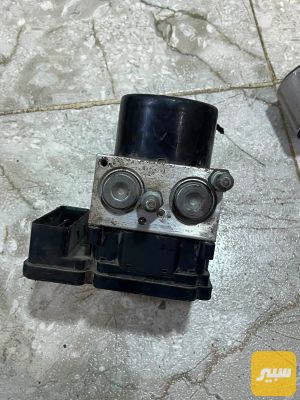 اي بي اس جيب شيروكي