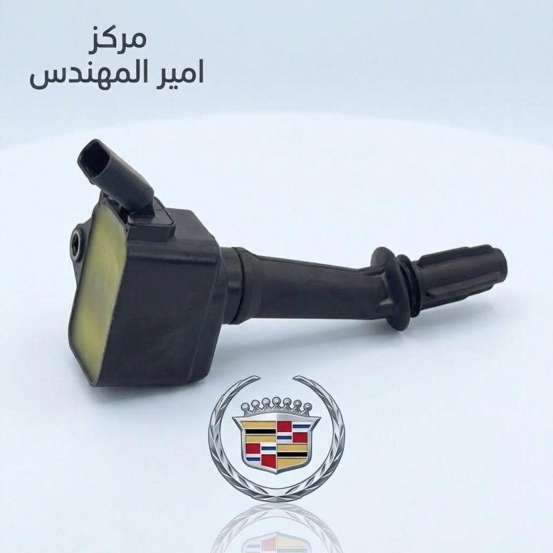مجول كديلاك - الكهربائيات والحساسات - كاديلاك CT4