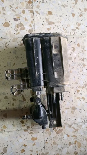 مبخره كيا سيراتو خليجي تفصيخ 19-25