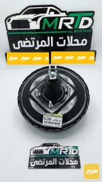 باور بريك بريشر كريت ول فولكس C30 - صورة 2
