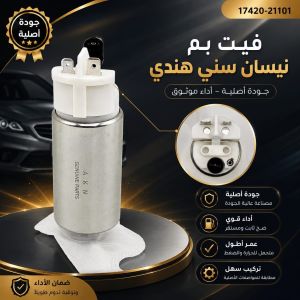 فيت بم نيسان