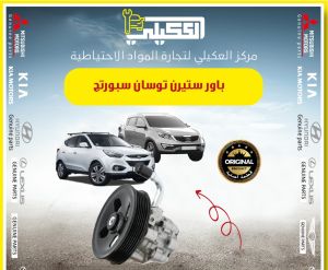 باور ستيرن توسان 2010-2016