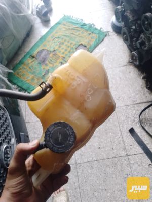 دبه ماء افنجر
