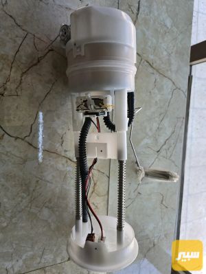 قاعدة فيت بم كامل نيسان نافارا 2012