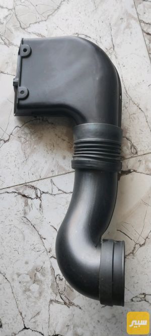 كاتم بدنه سبورتج توسان