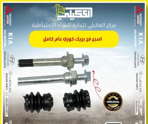 طلقه فج كوري عام سوناتا اصلي وكاله