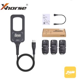 جهاز برمجة البصمات اصلي شركة Xhorse