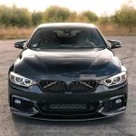لحية كاربون فايبرBMW - صورة 2