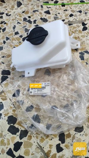دبه ماء سوناتا مضلع مع القبق