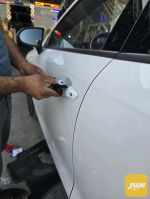 يدات باب اسود BYD - صورة 2