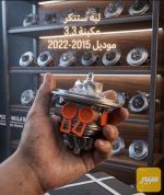 لبه تيربو ستنكر مكينه 3.3 cc - صورة 7