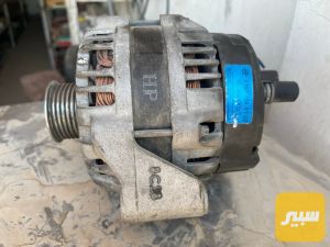 داينمو 140 امبير