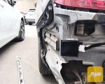 مرايه جانبية منظومه رادار خلفي - صورة 2