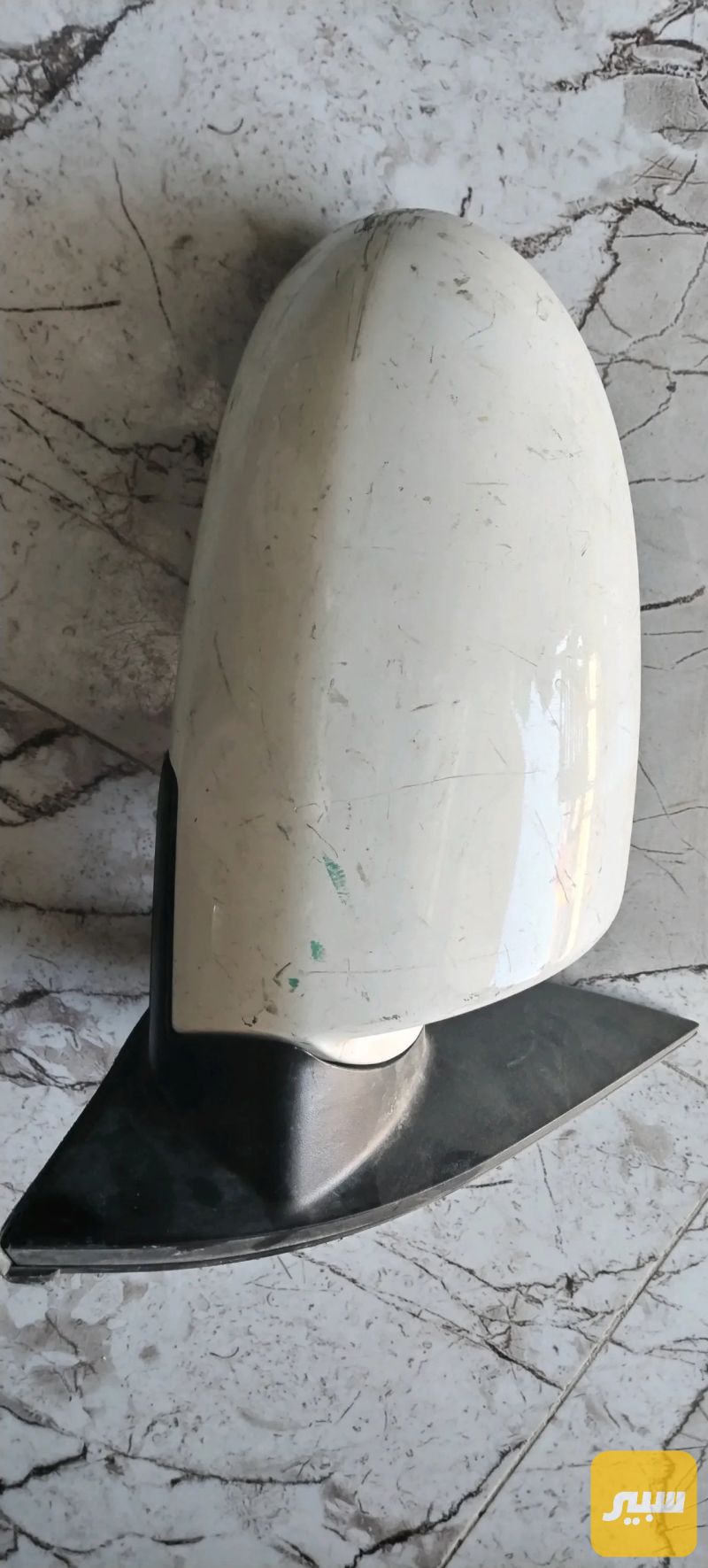 مرايه جانبيه اكسنت ٢٠٠٩ - هيونداي أكسنت