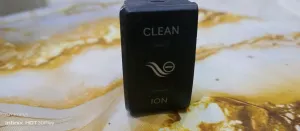 دكمه تنقيه الهواء.