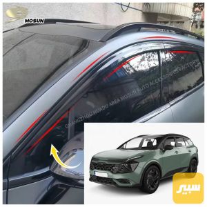 مضلات ابواب سبورتج لارج