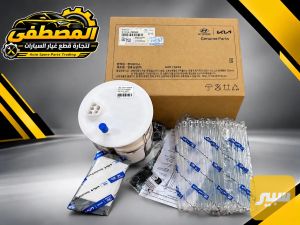 قاعدة فيت بم كامل سورنتو + سنتافي مضلع