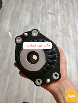 قاعدة دبل امامي ماليبو
