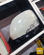 مرايه جانبيه مطور شفط نيسان باترول - صورة 2