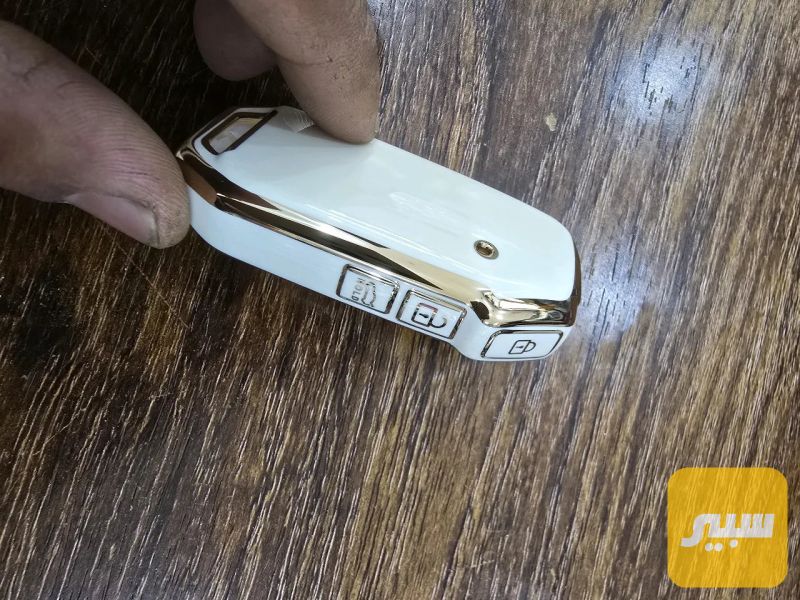 كفر بصمه صول عظم - الدواخل والمقصورة - كيا
