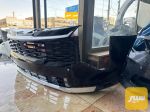 دعاميه سبورتج اسود ٢٠٢٦ كامله معه غطاء بدنه - صورة 1
