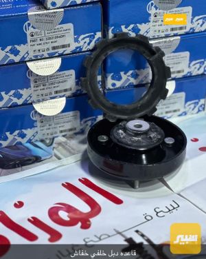 قاعده دبل خلفي خفاش