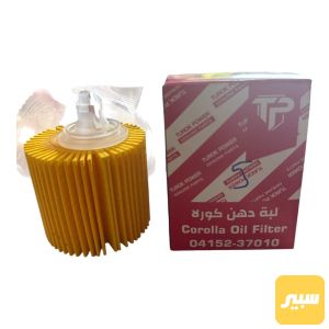 فلتر دهن محرك تويوتا اصلي