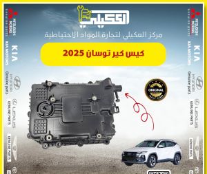 كيس كير توسان 2021-2025