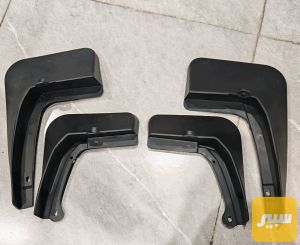 واقيات طين رافور ٢٠١٧