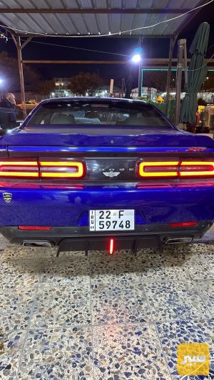 دفيوزر جالنجر لد رفيع اسود طافي