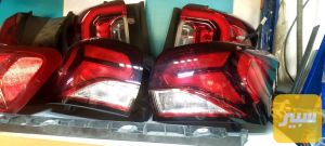 بك لايت اكونكس